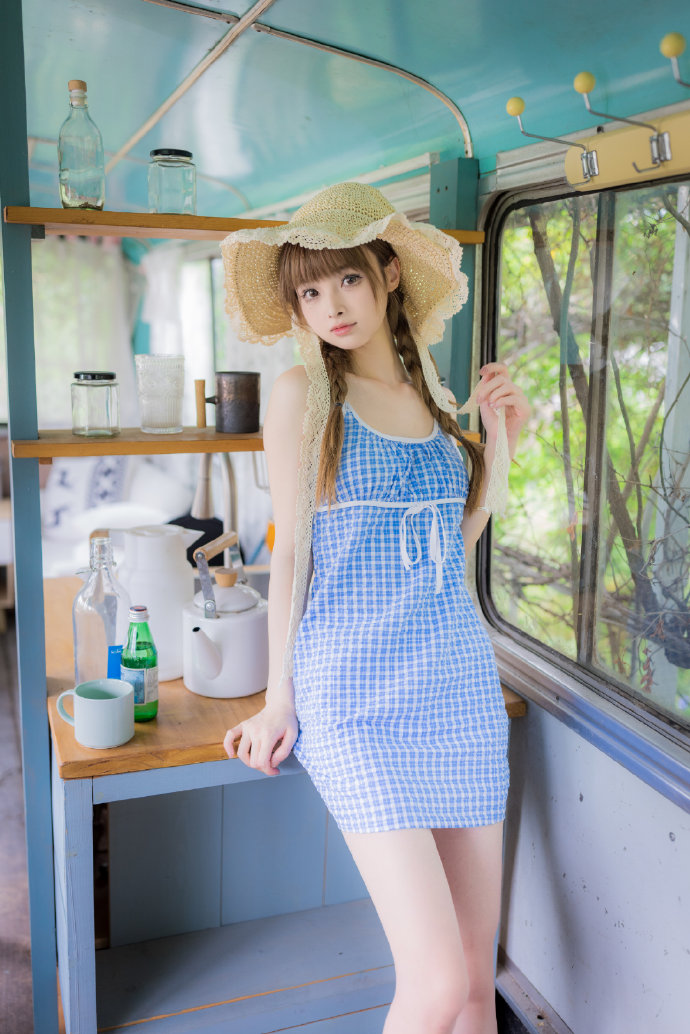 小森林 夏秋篇
