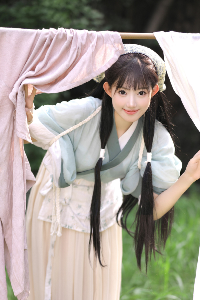 开端